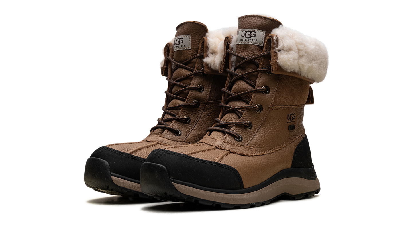 Adirondack III Boot WMNS "Chestnut" 1095141 CHE