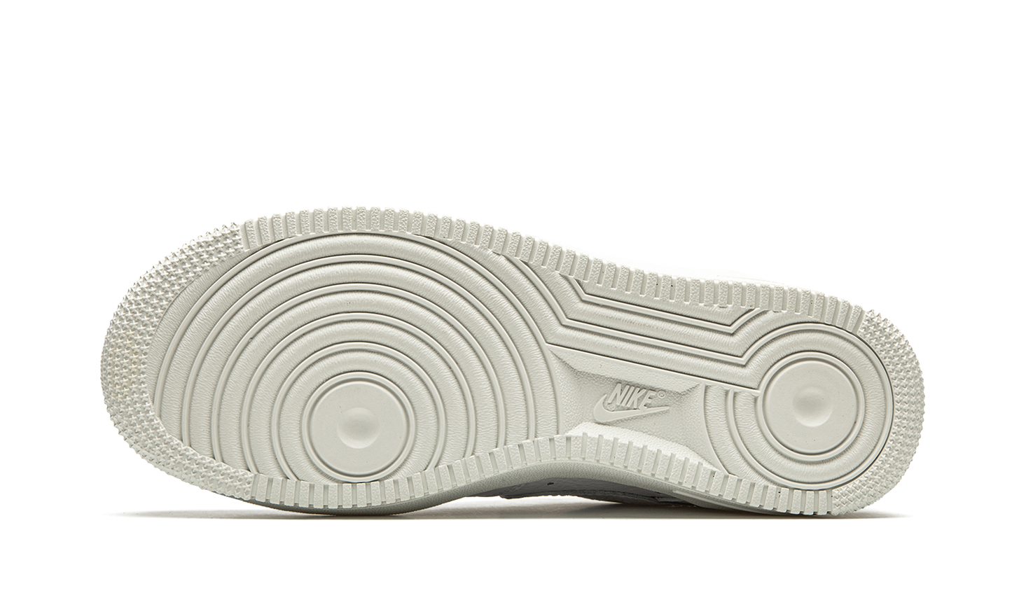 AIR FORCE 1 LO LX MNS WMNS "Bling" CZ8101 100