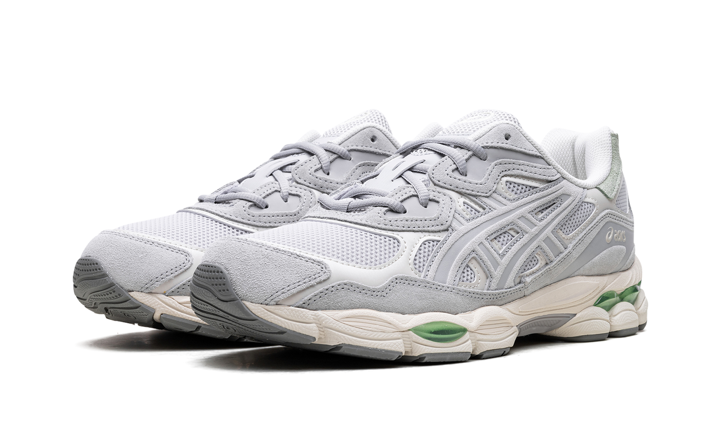 GEL-NYC "Cloud Grey" 1203A383 022