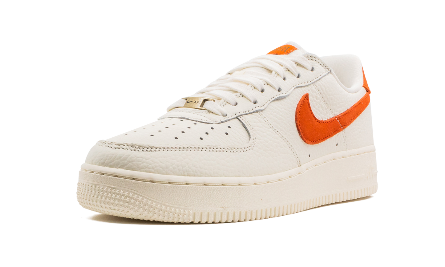 Air Force 1 Low Craft "Mantra Orange" CV1755 100