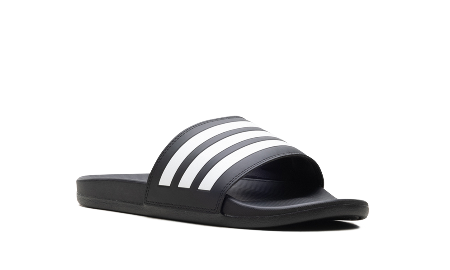 ADILETTE COMFORT SLIDES "Black" GZ5891