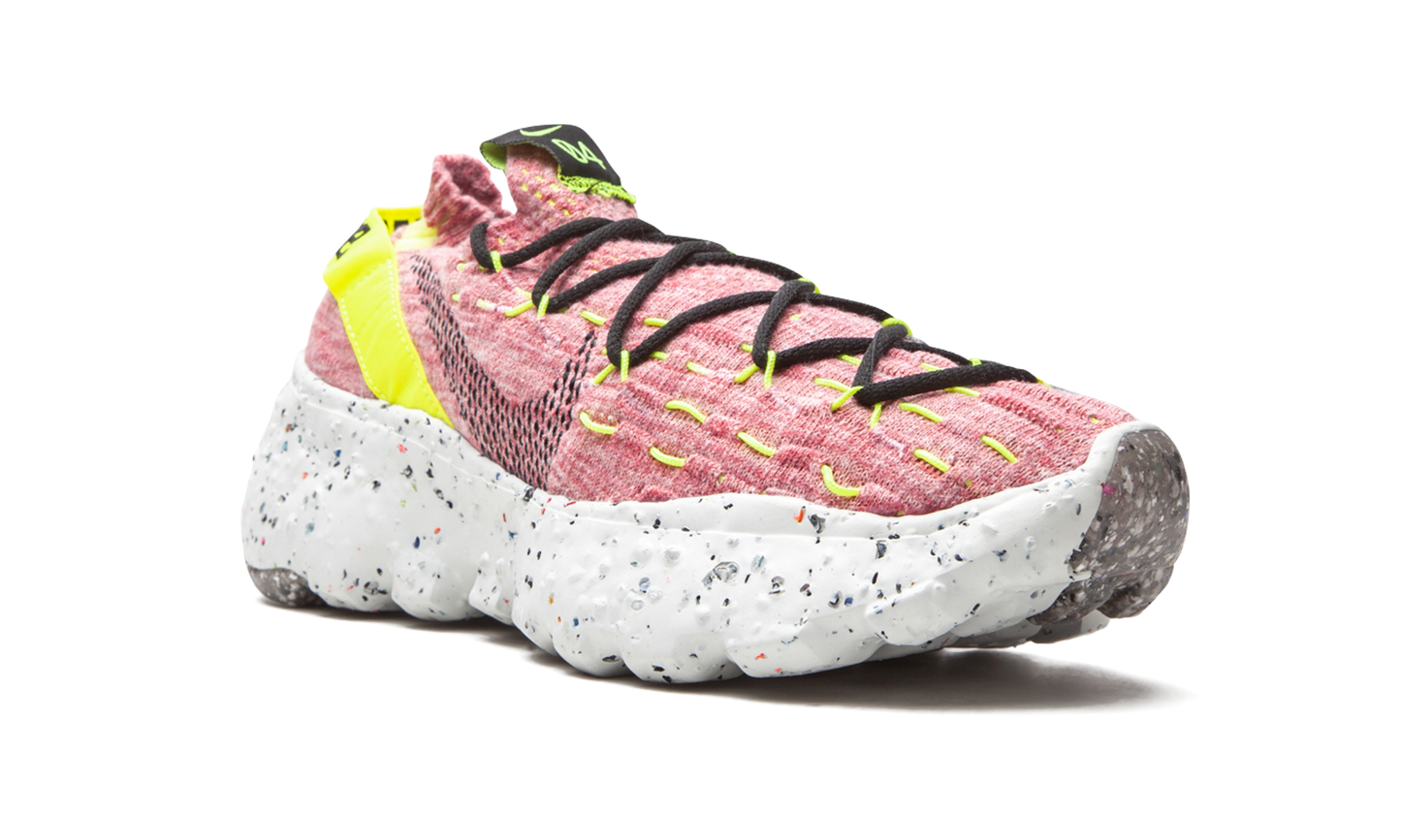 SPACE HIPPIE 04 MNS WMNS "Lemon Venom" CD3476 700