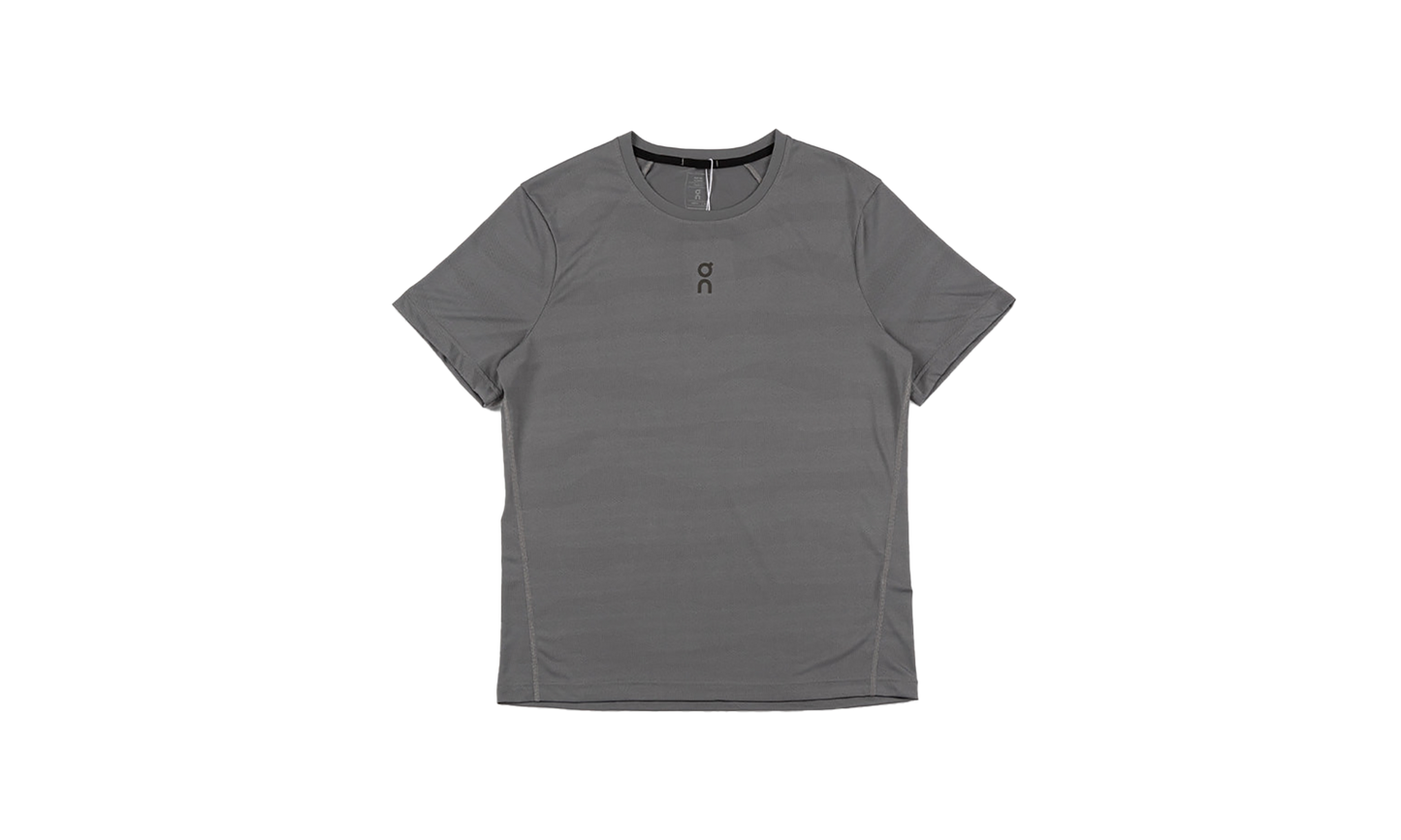 ON Trail Performance Tee "Rock" 1ME30070122