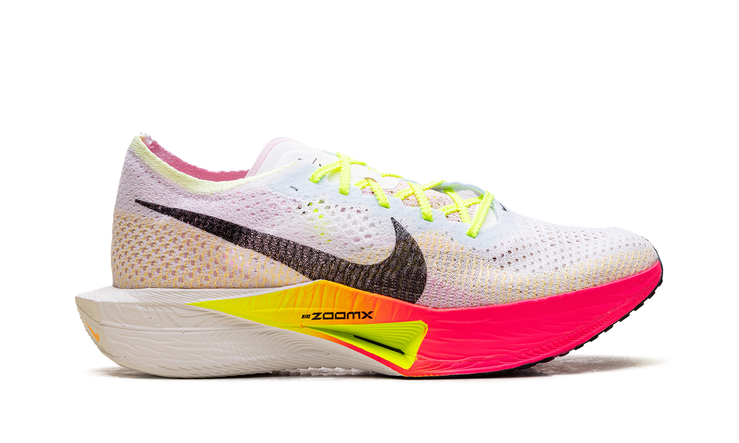 ZoomX Vaporfly 3 "Multi Color" HQ3219 902