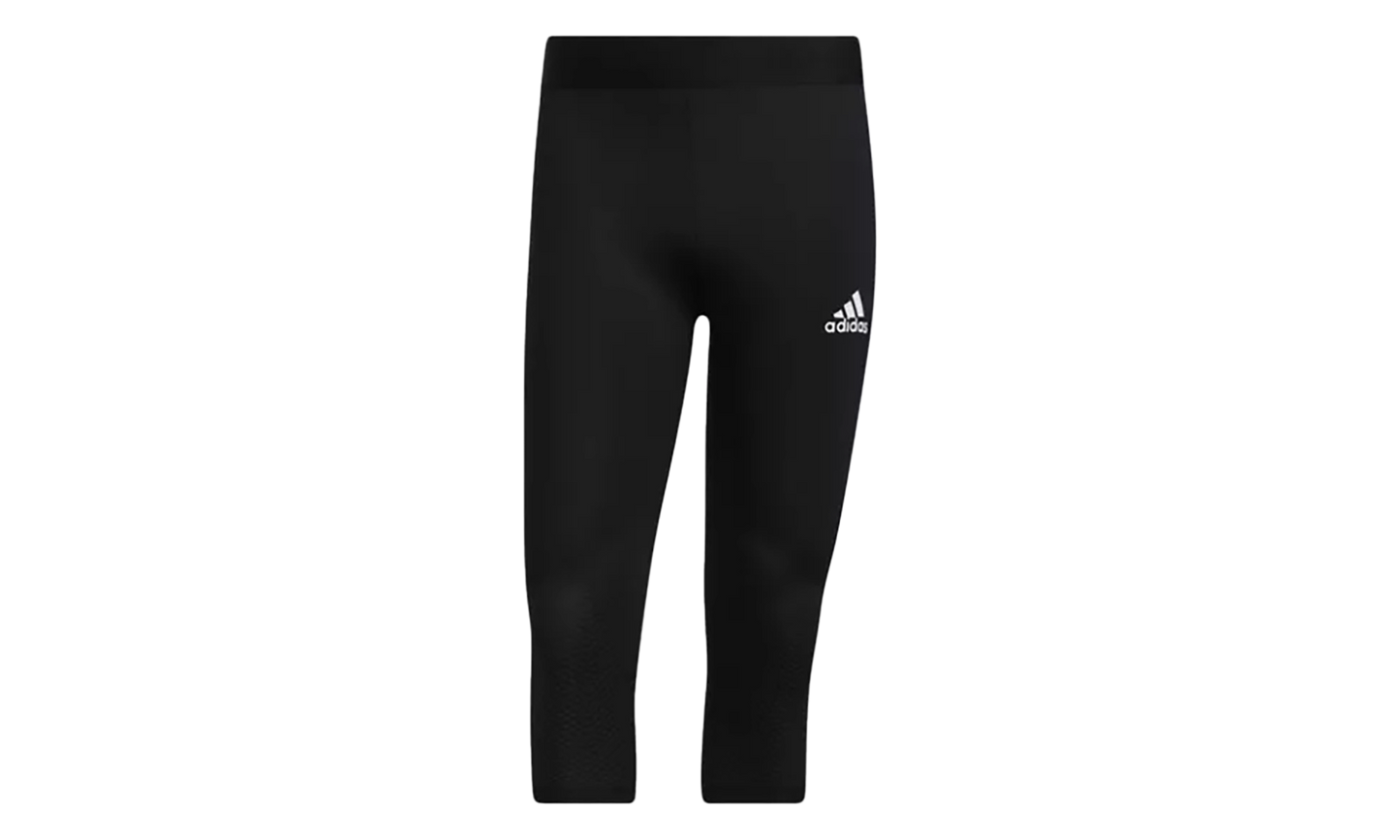 HEAT.RDY Warrior Half Tights "Black" GT8265