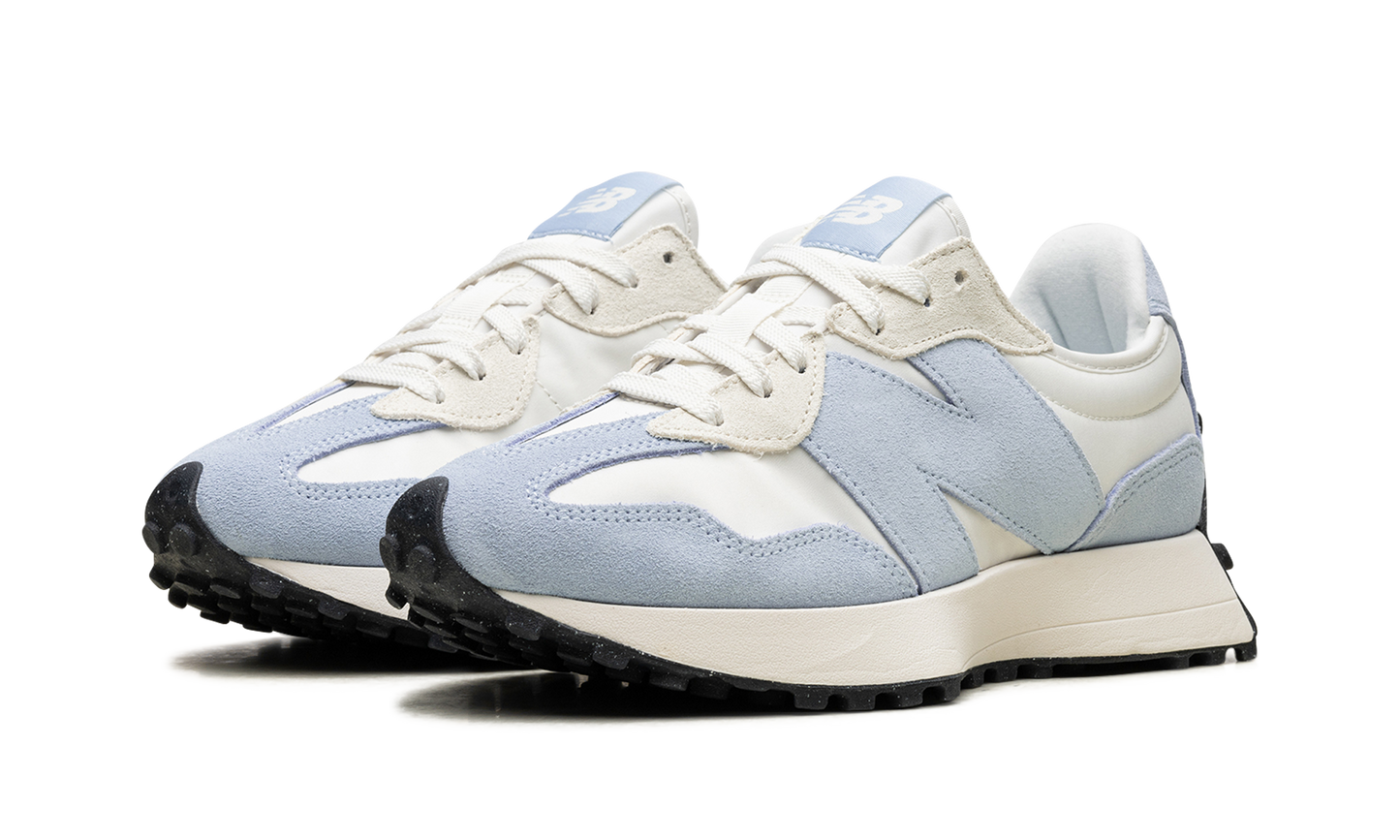 327 WMNS "White Light Blue" WS327MD