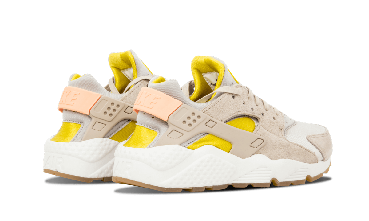 AIR HUARACHE RUN PRM MNS WMNS 683818 002