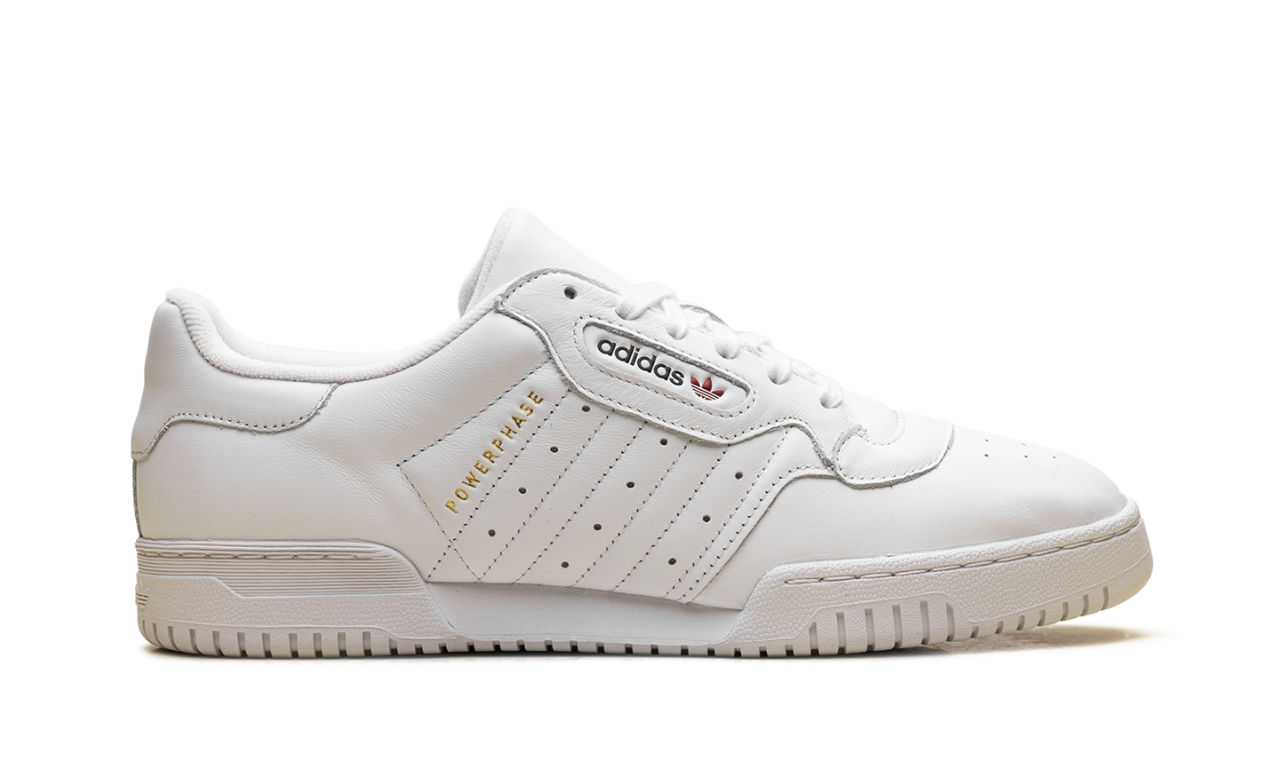 Powerphase "White" JH5481