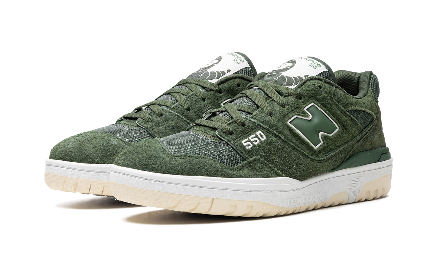 550 "Nori" BB550PHB