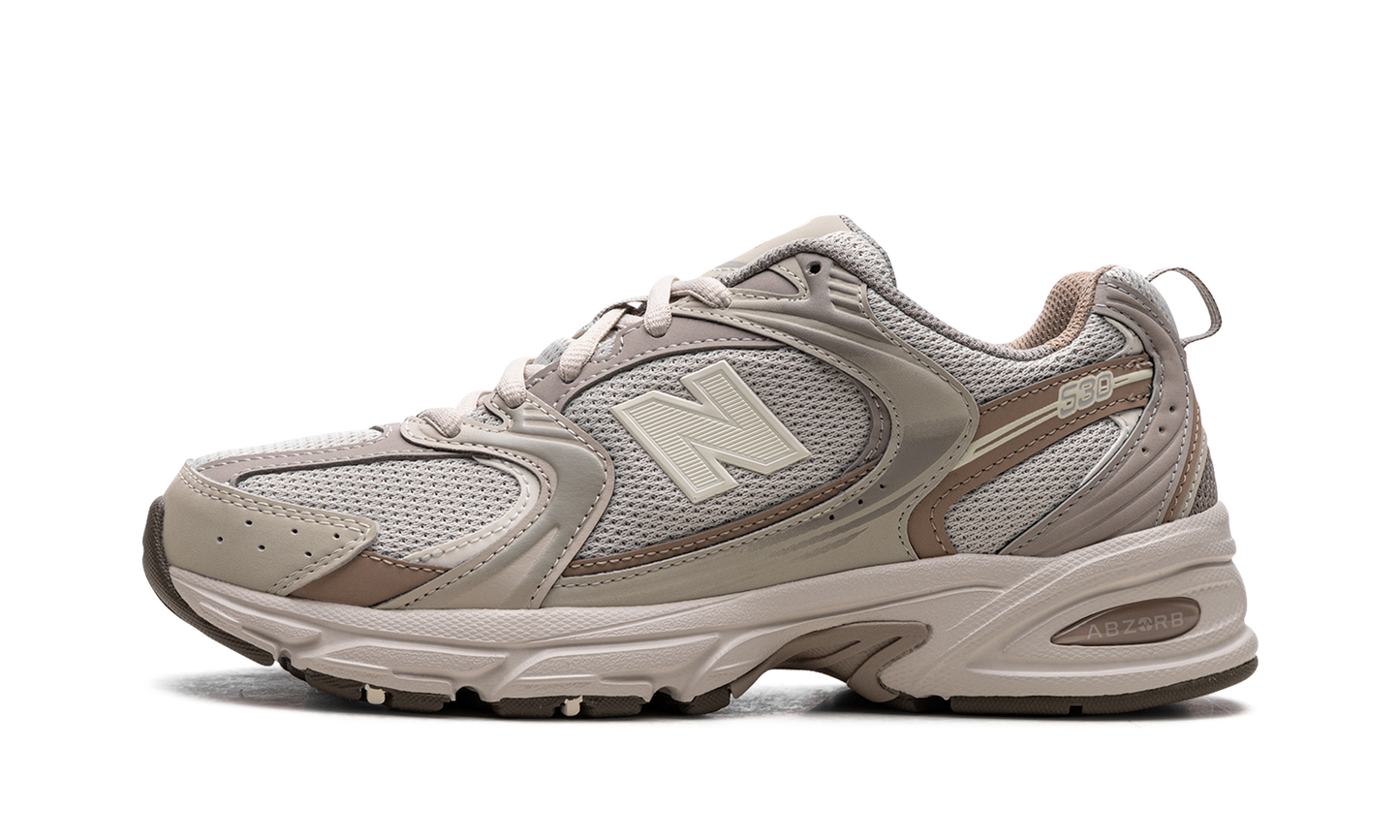 530 "Cream Beige" MR530KOB