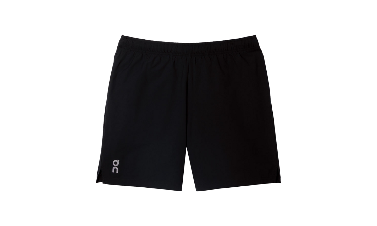 ON 7" Core Shorts "Black" 1MF10740553