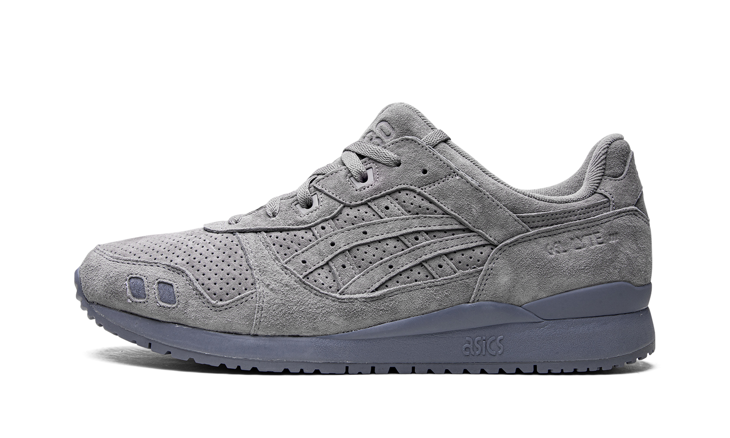 Gel Lyte III "Ronnie Fieg The Palette Argon"