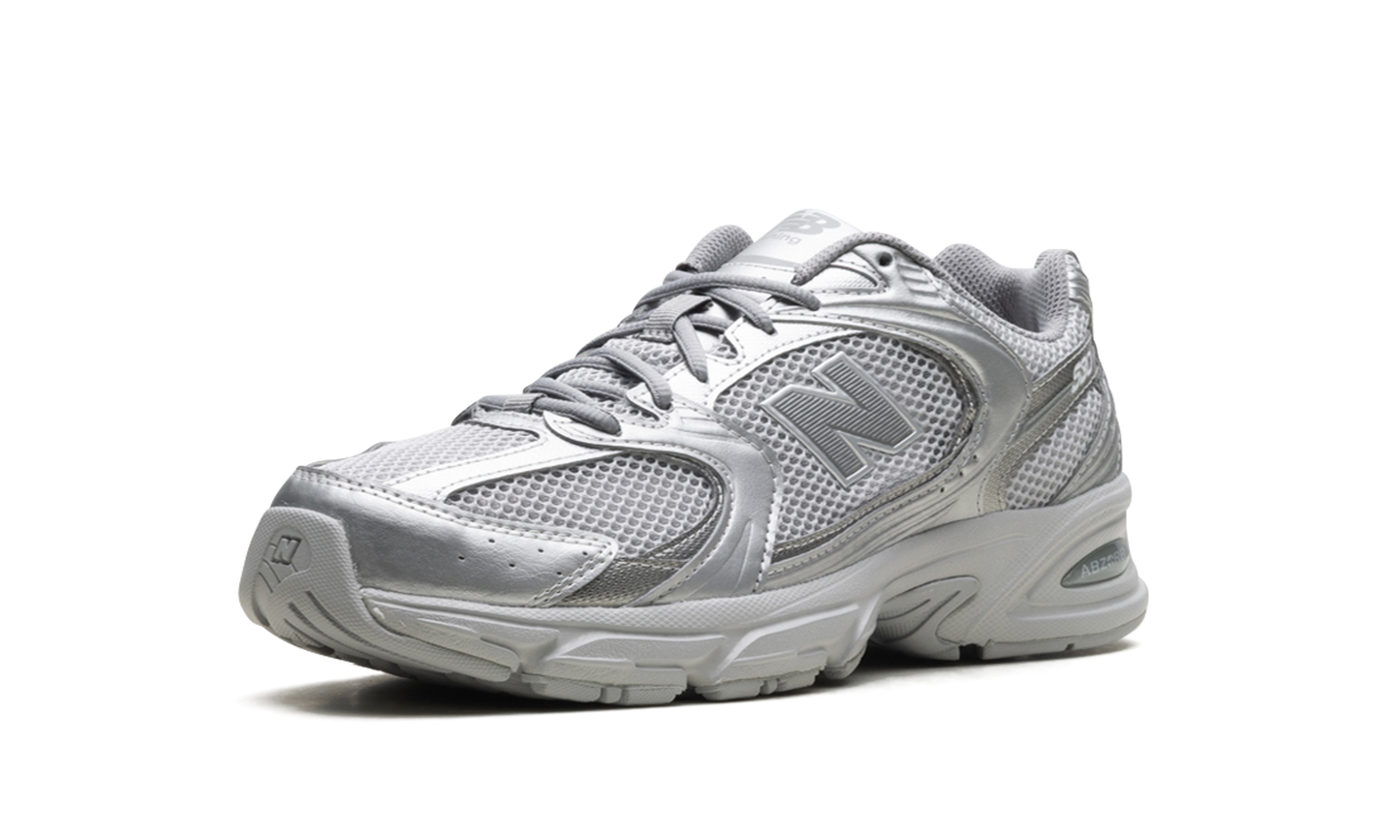 530 "Silver Grey" MR530ZGS