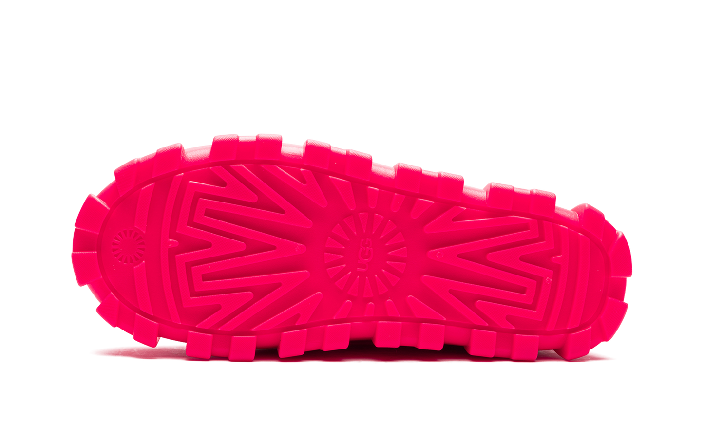 Classic Brellah Mini "Super Coral" 1144059 SPCL WMNS