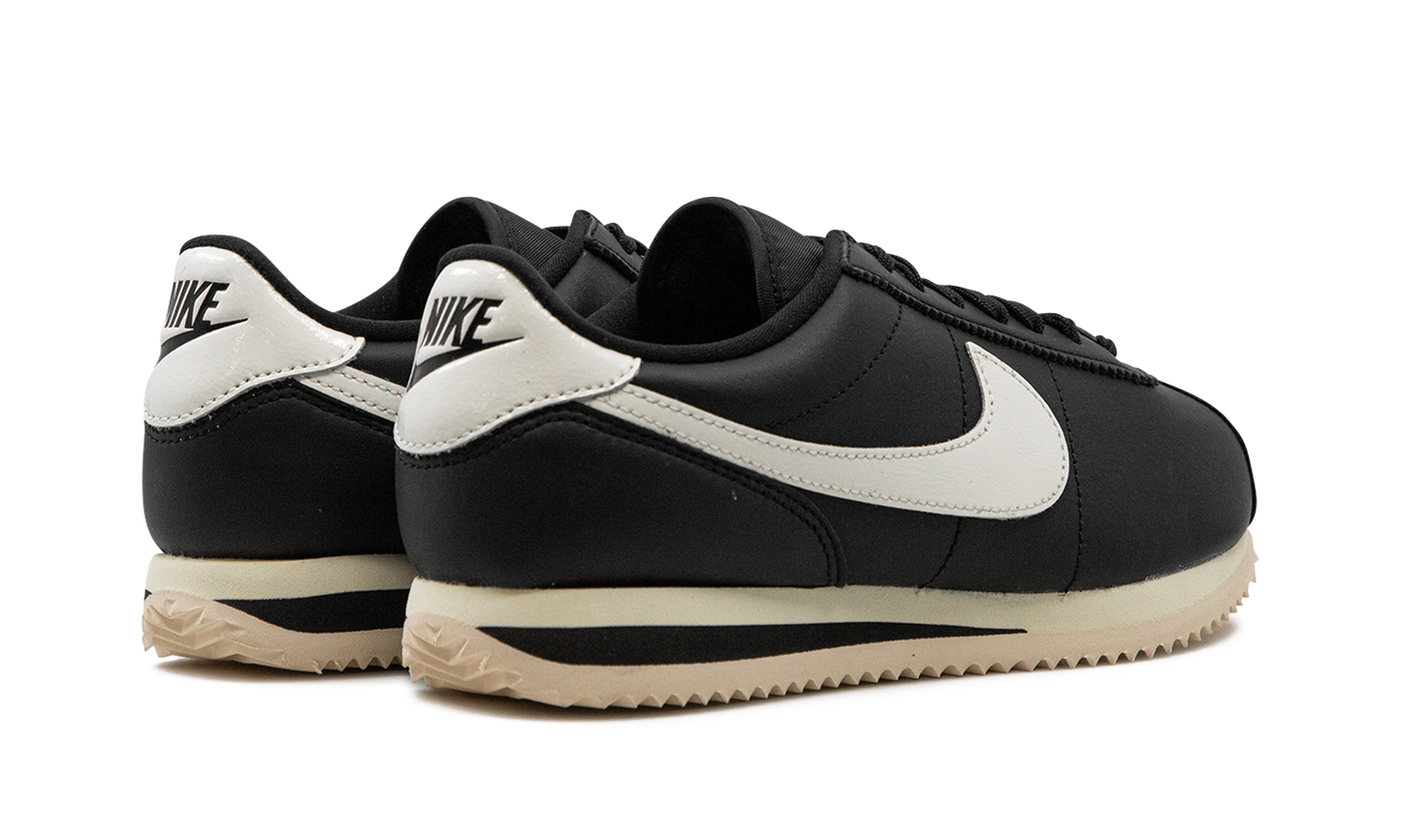 CORTEZ '72 WMNS "Black Sail" FB6877 001