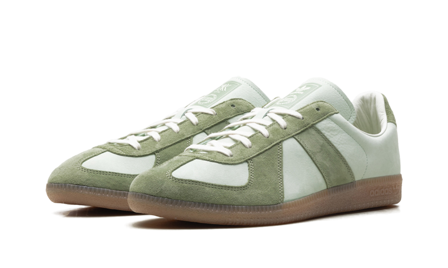BW Army "Kith - Tent Green" KH6551
