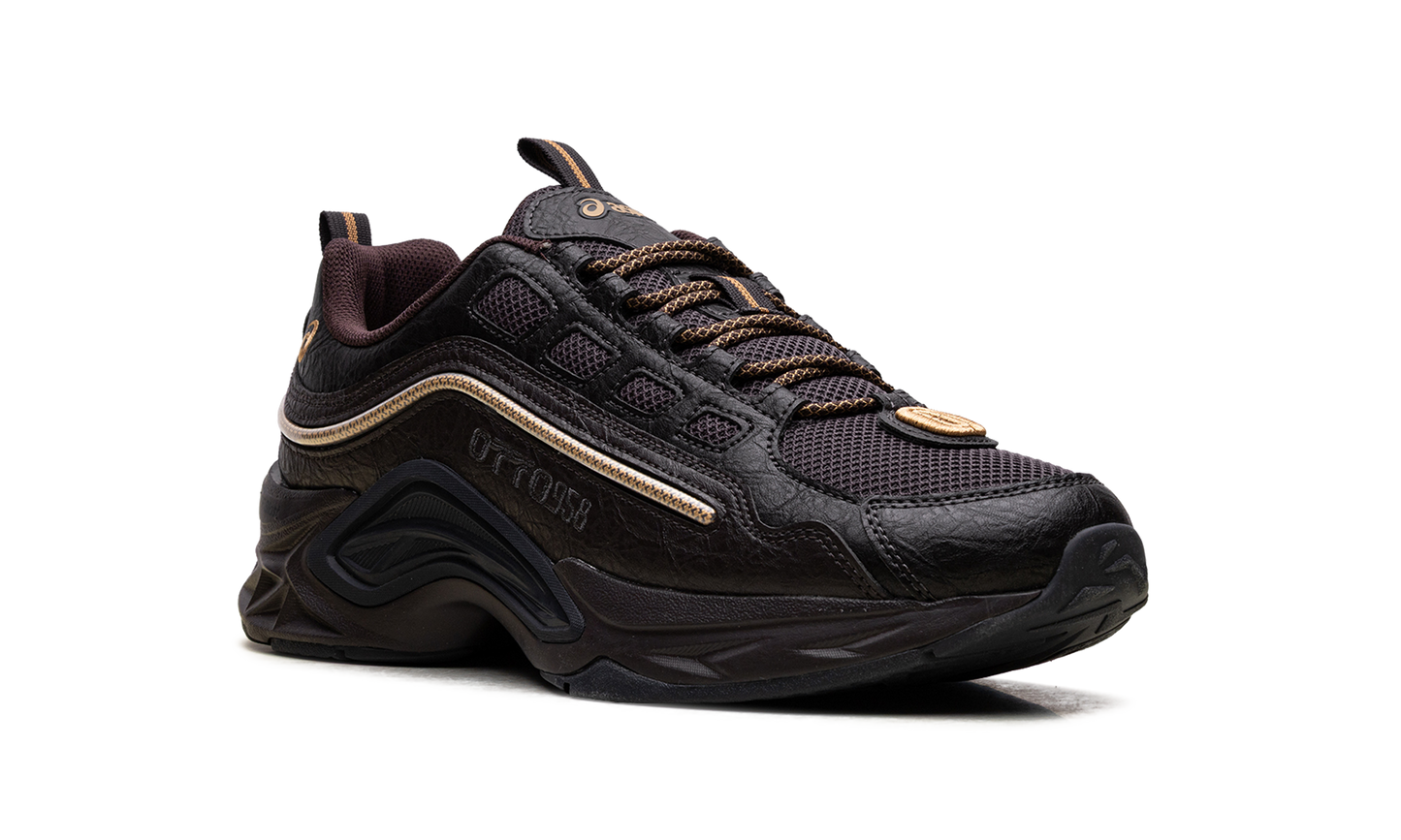 Protoblast "OTTO958 Dark Brown" 1203A643 200