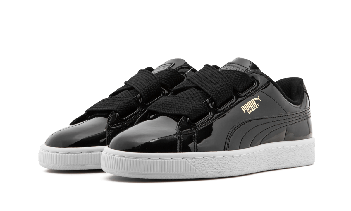 BASKET HEART PATENT NS WMNS 363073 01