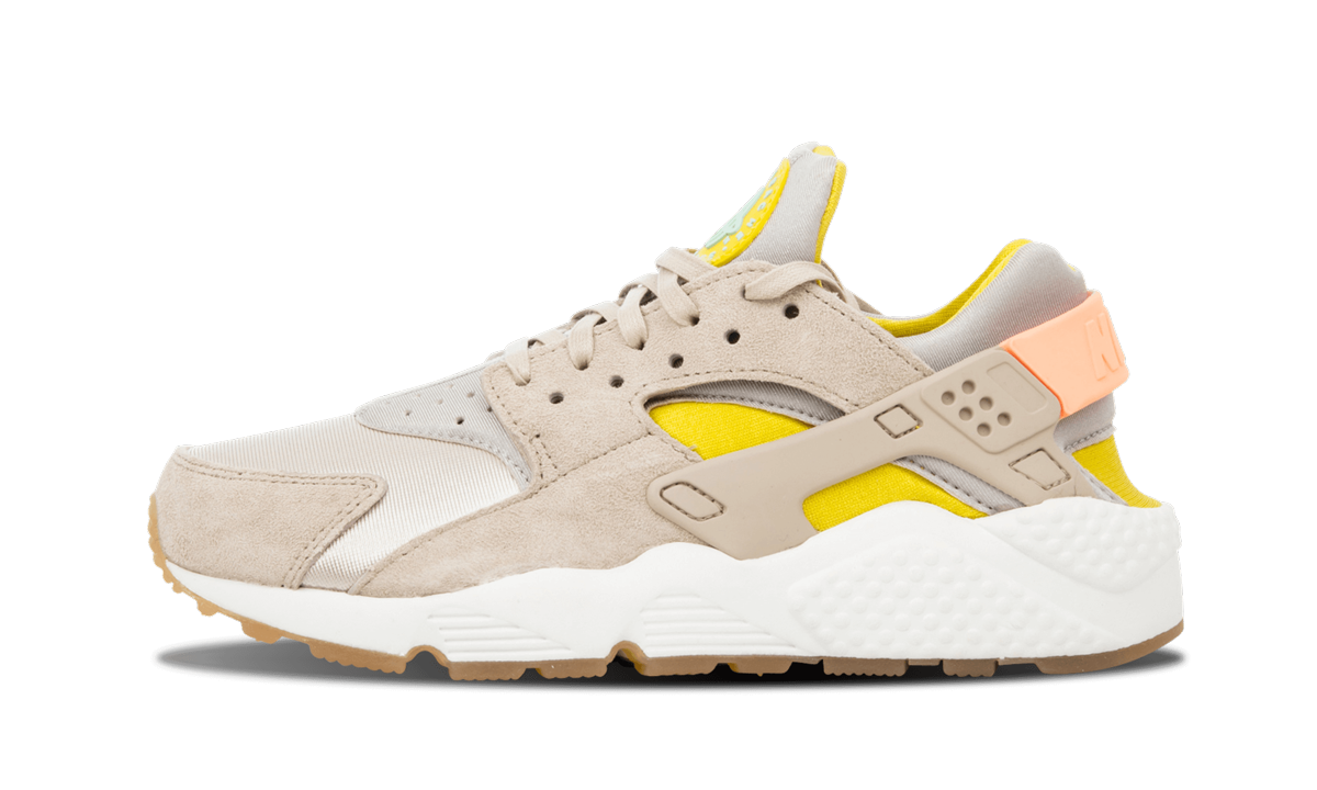 AIR HUARACHE RUN PRM MNS WMNS 683818 002