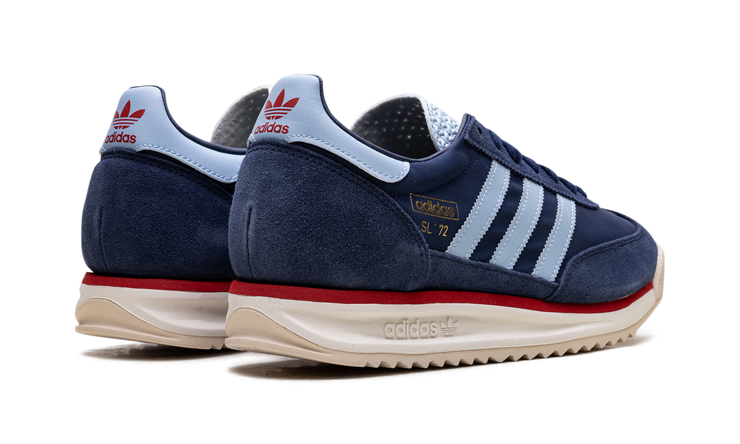 SL72 RS "Dark Blue Clear Sky" JI1283