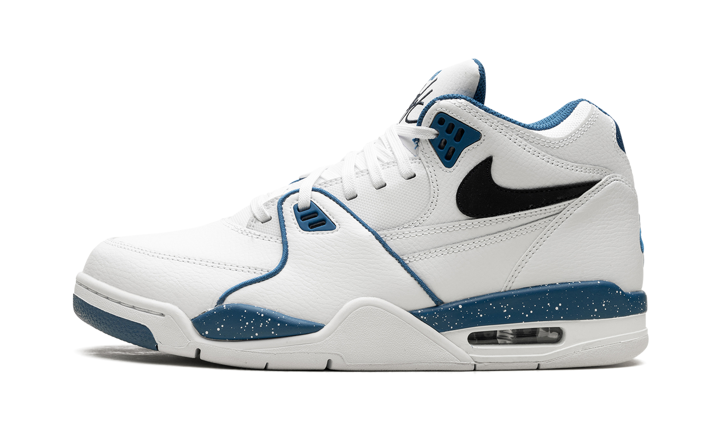 Air Flight '89 "Obsidian Blue" 306252 116