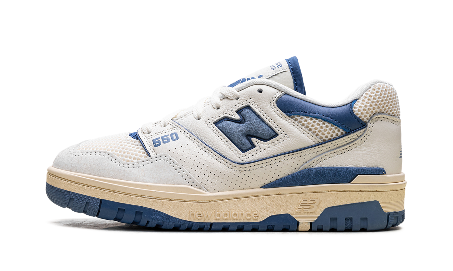 550 "Sea Salt Pack Blue Agate" BB550CPD