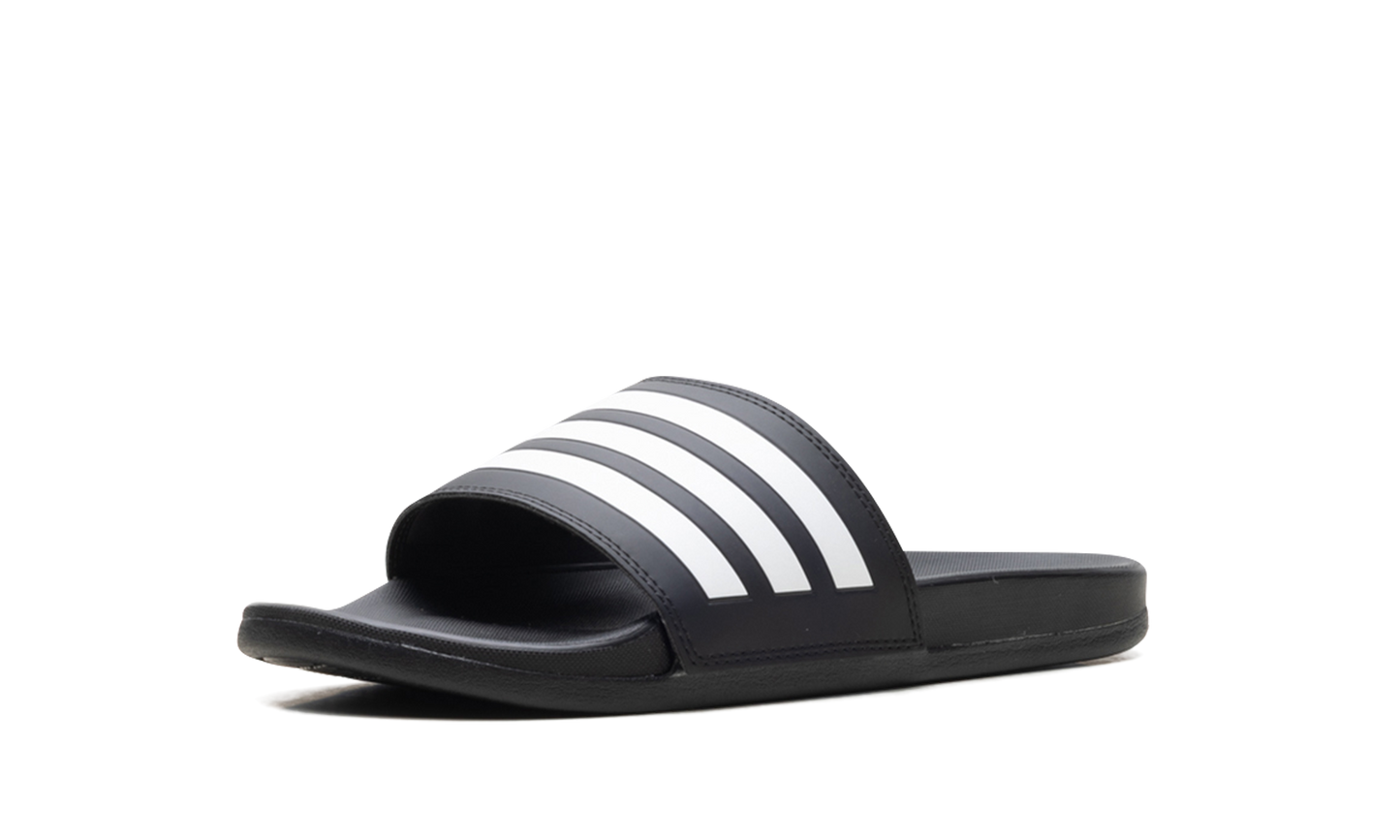 ADILETTE COMFORT SLIDES "Black" GZ5891