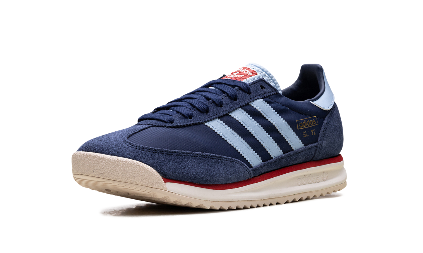 SL72 RS "Dark Blue Clear Sky" JI1283