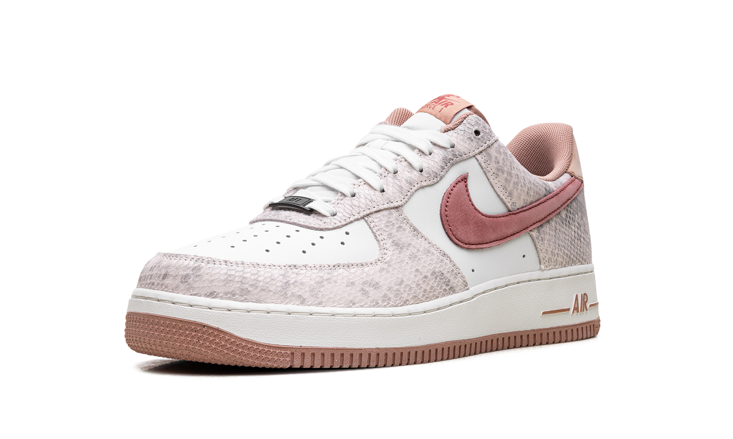 Air Force 1 Low "Snakeskin Pack - Canyon Rust" HF2898 100