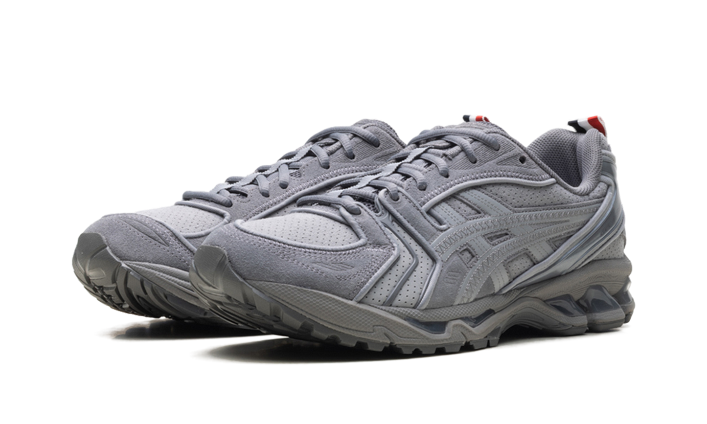 GEL-Kayano 14 "Thom Browne - Grey" 1203B110 020