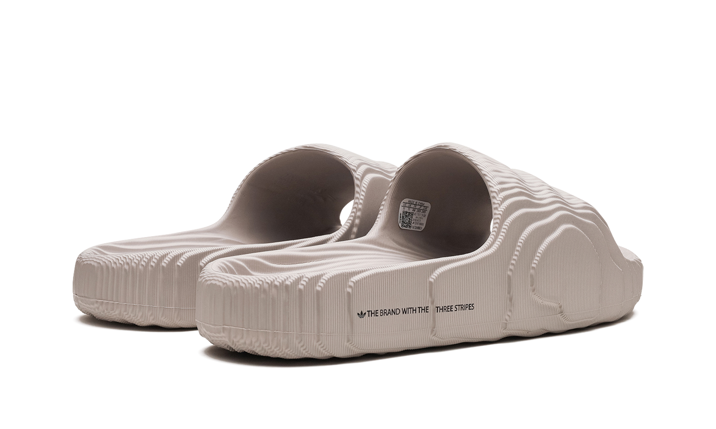 Adilette 22 "Light Brown" HQ4670