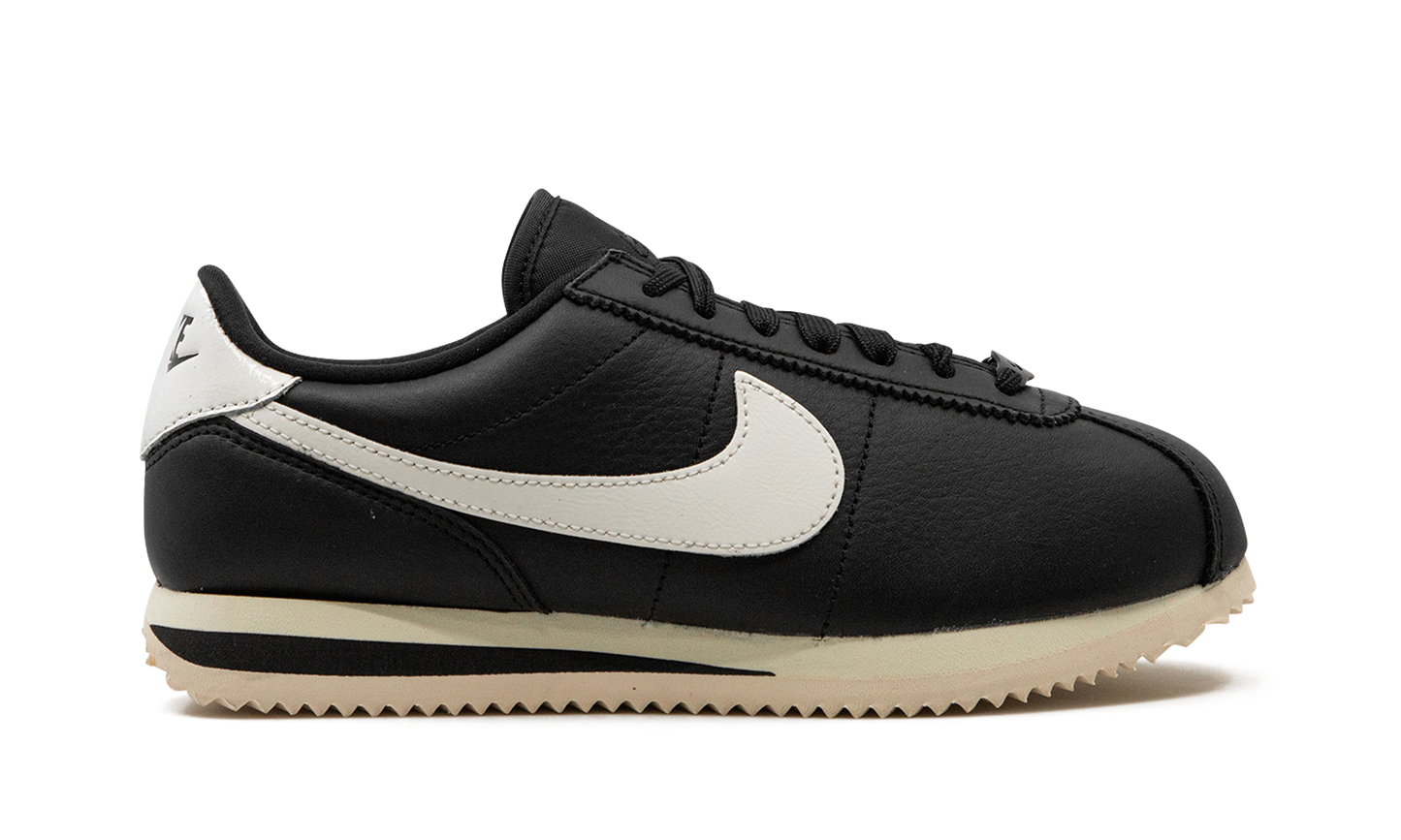 CORTEZ '72 WMNS "Black Sail" FB6877 001