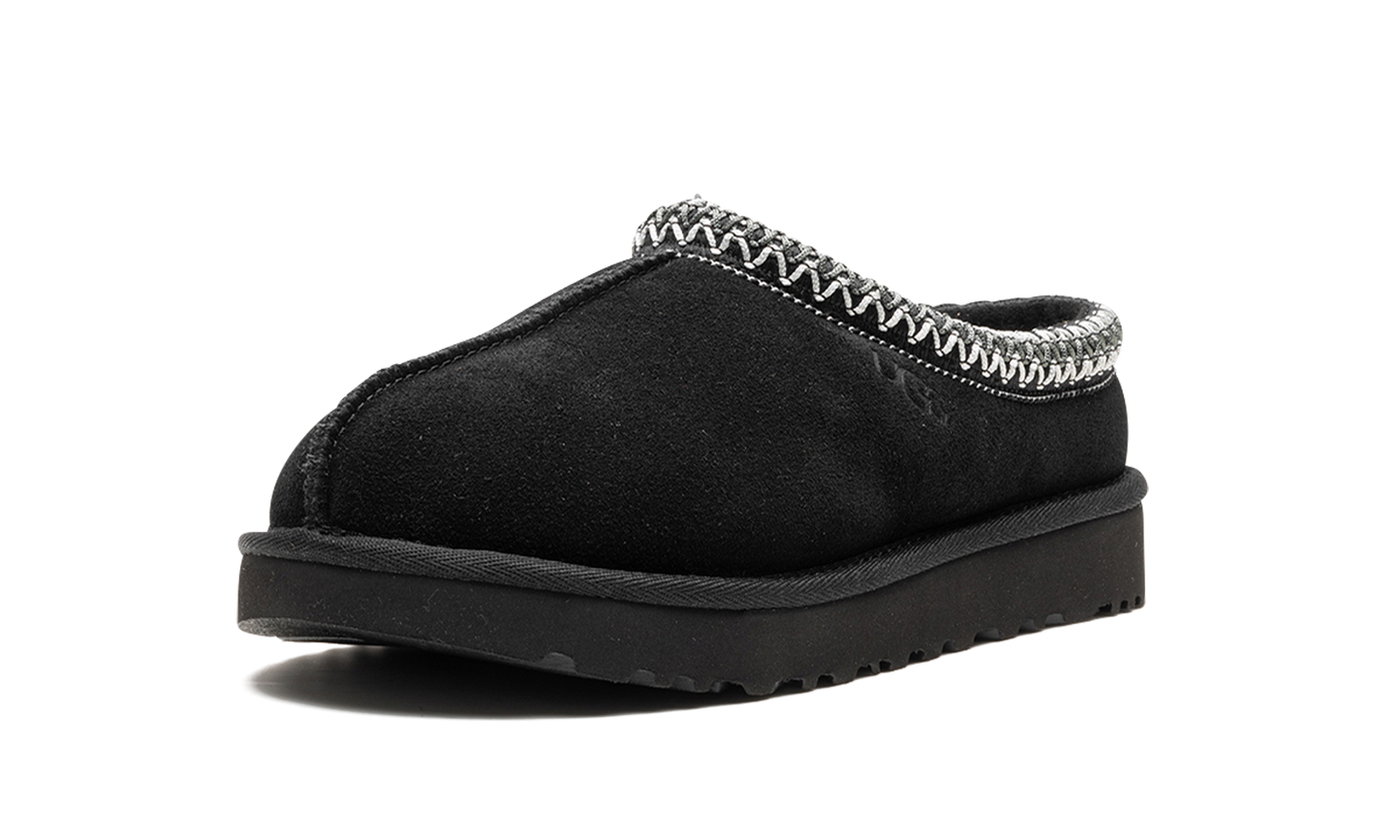 TASMAN WMNS "Black" 5955 BLK