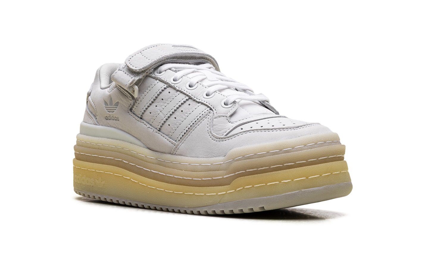 Triple PlatForum Low "White" GZ8644