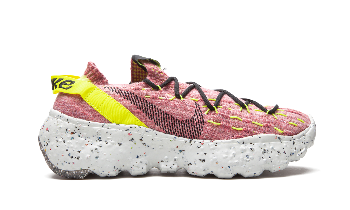 SPACE HIPPIE 04 MNS WMNS "Lemon Venom" CD3476 700