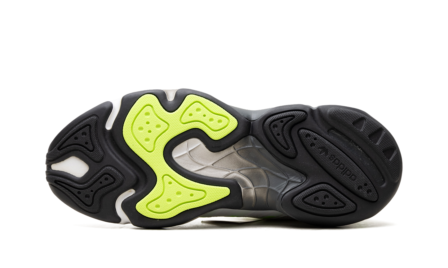 Haiwee "Signal Green" EF4446