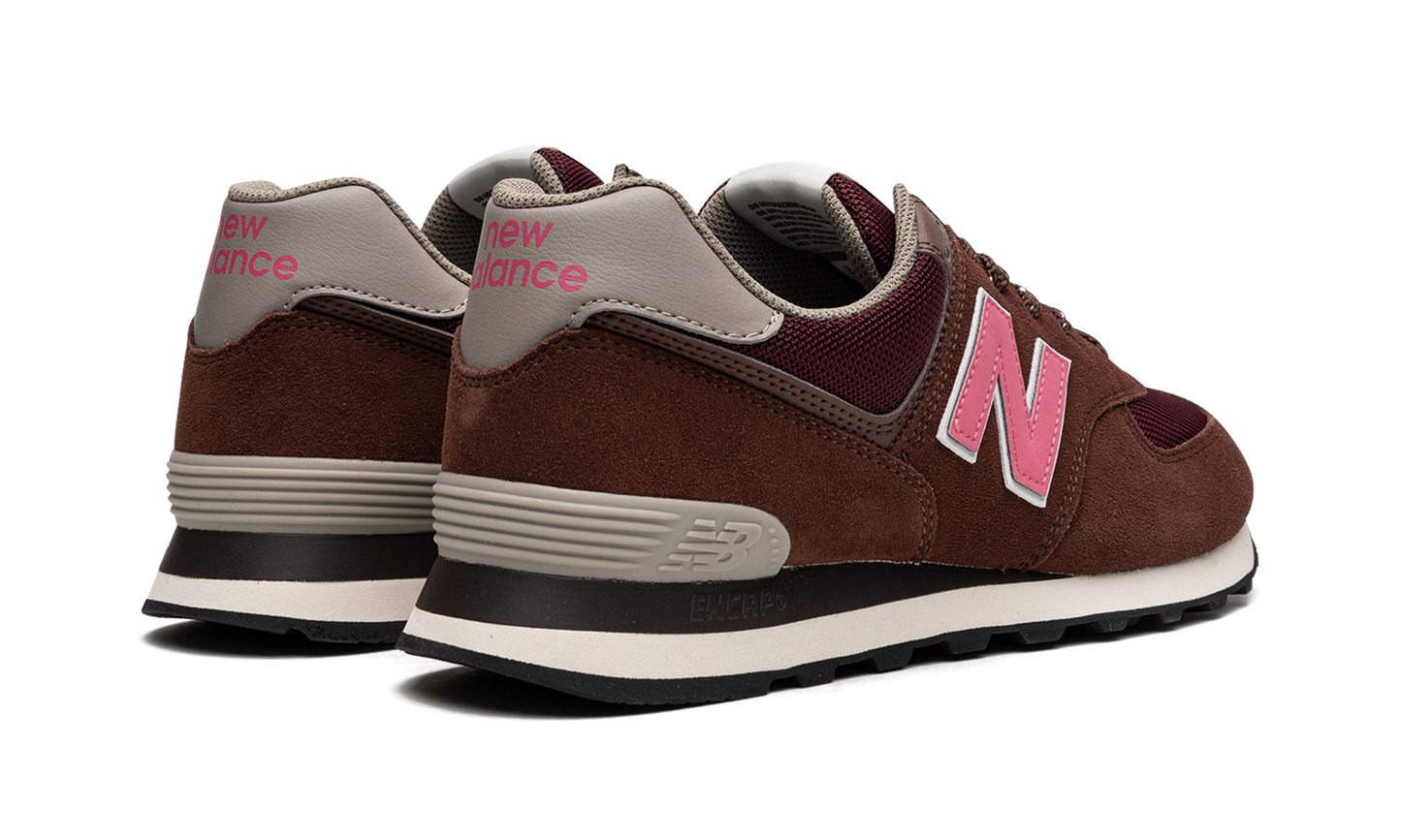 574 "Brown/Pink" U574GR2