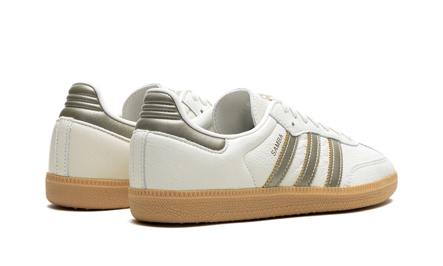 Samba OG WMNS "Cyber Metallic" IG1964
