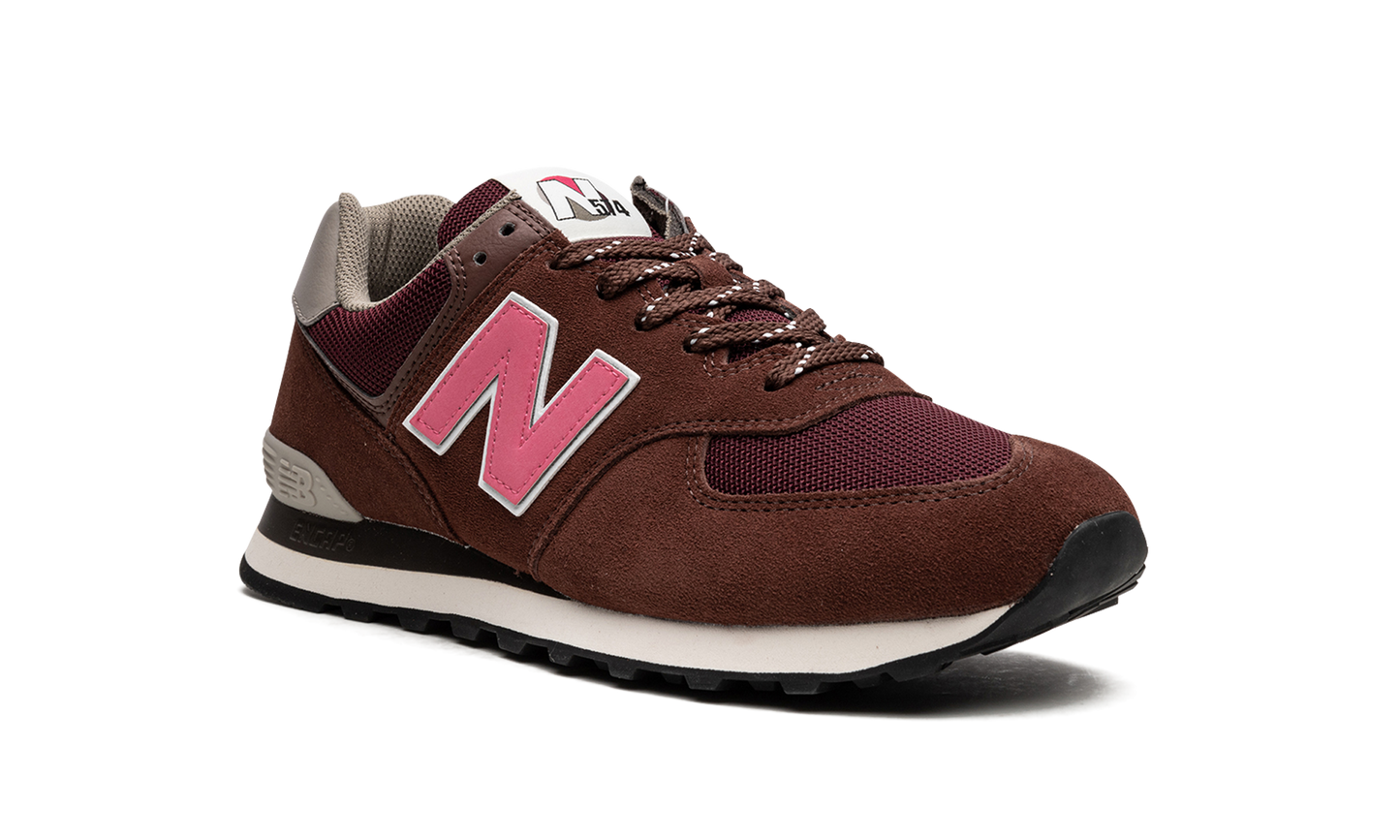 574 "Brown/Pink" U574GR2
