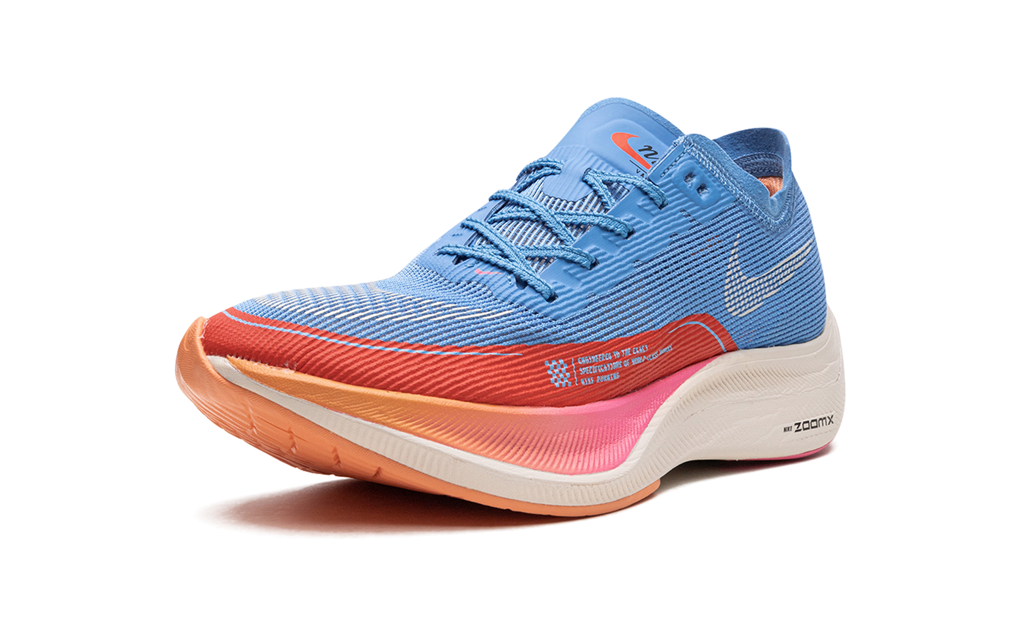 ZOOMX VAPORFLY NEXT% 2 WMNS "For Future Me" DZ5222 400