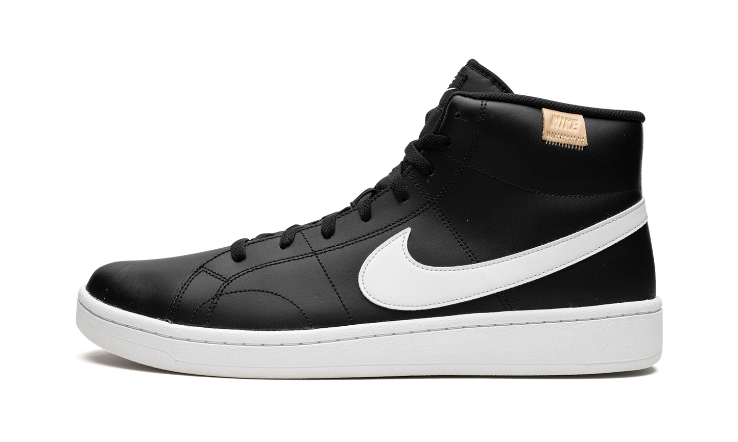 Court Royale 2 "Black/White" CQ9179 001