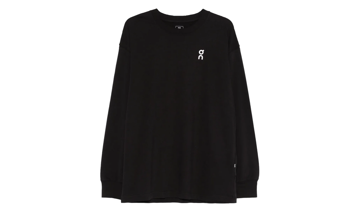 Club Long-T "Black" 1ME30120553