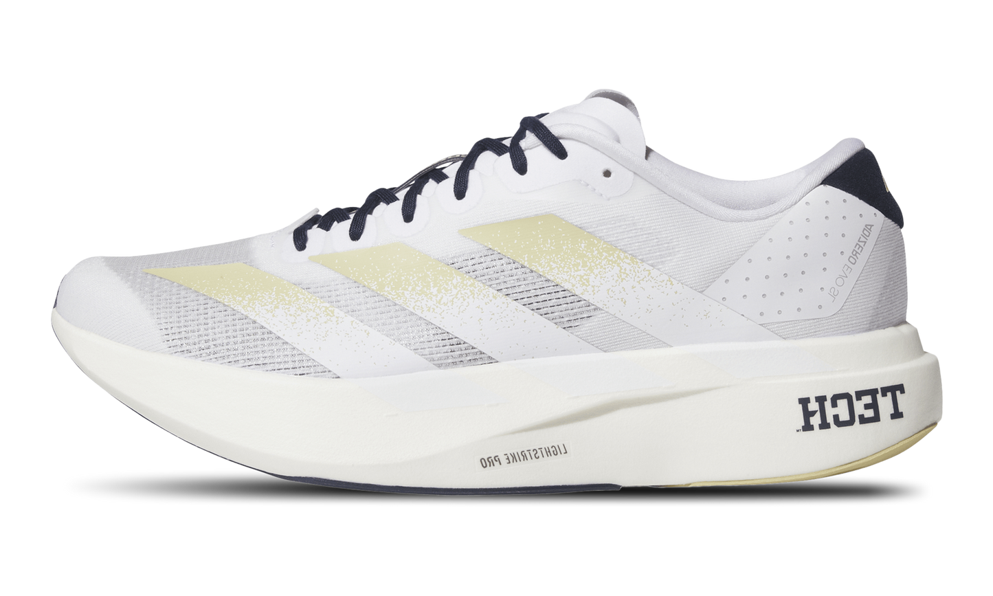 ADIZERO EVO SL "GEORGIA TECH" JQ4577