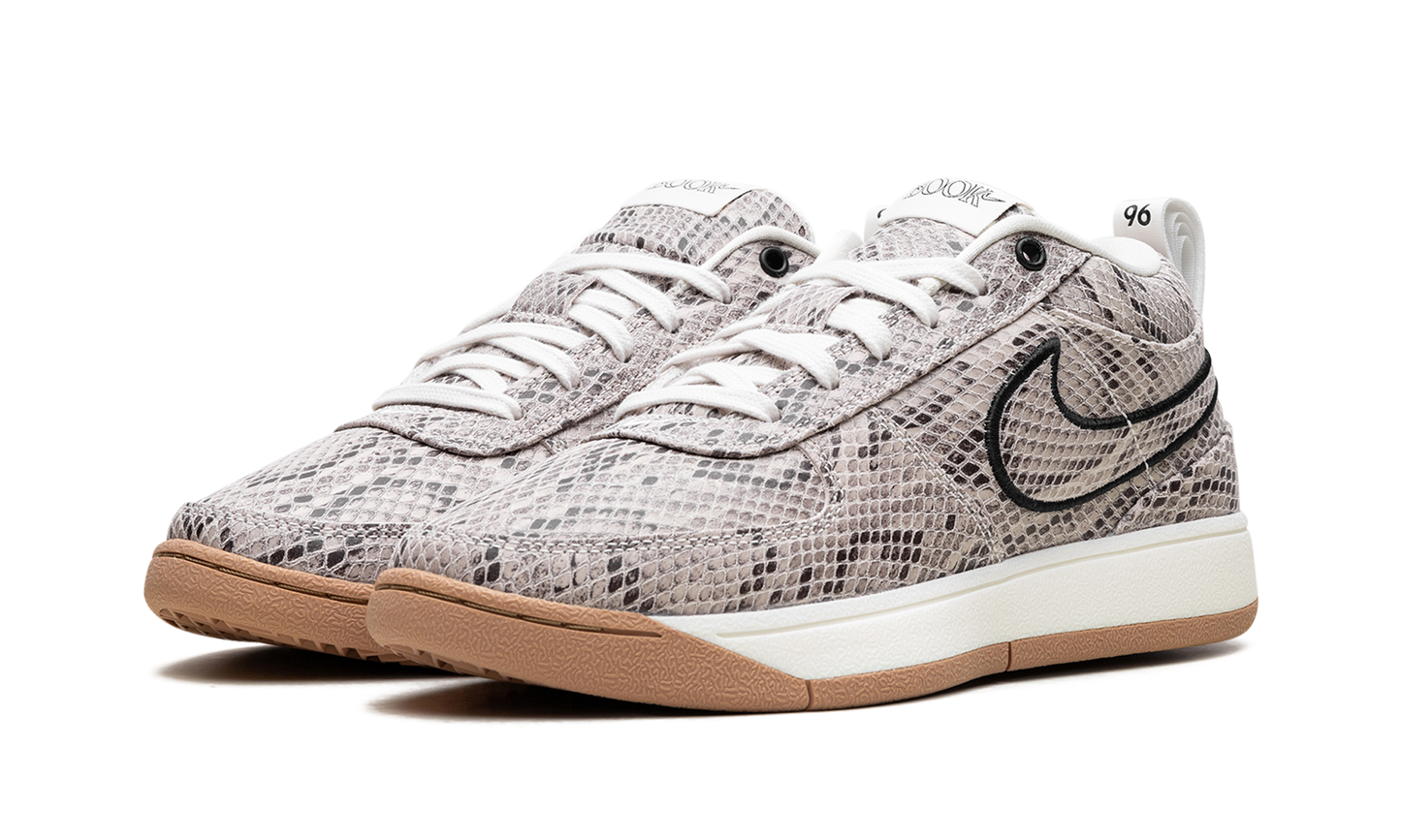Book 1 EP Leather "Python" HJ5353 100