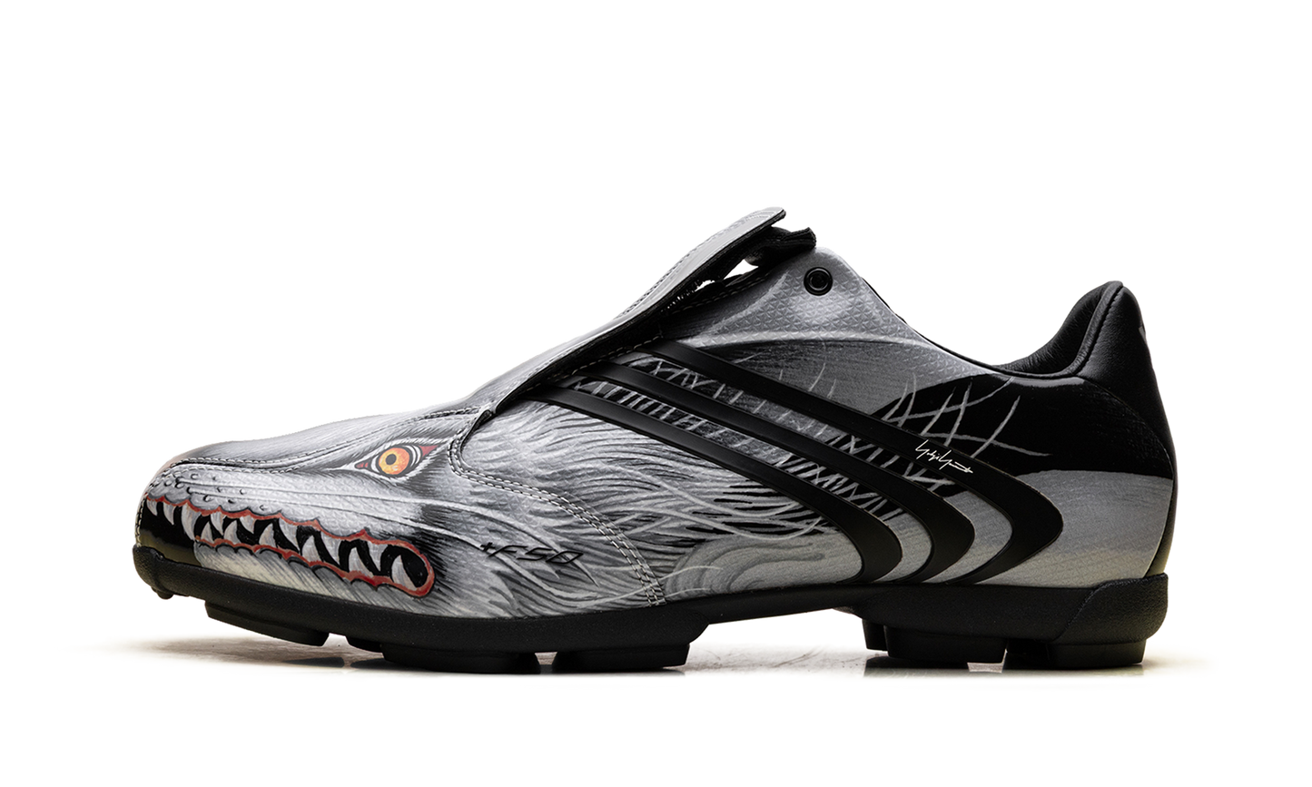 Y-3 F50 Tunit "Beast Pack Wolf" HP9981