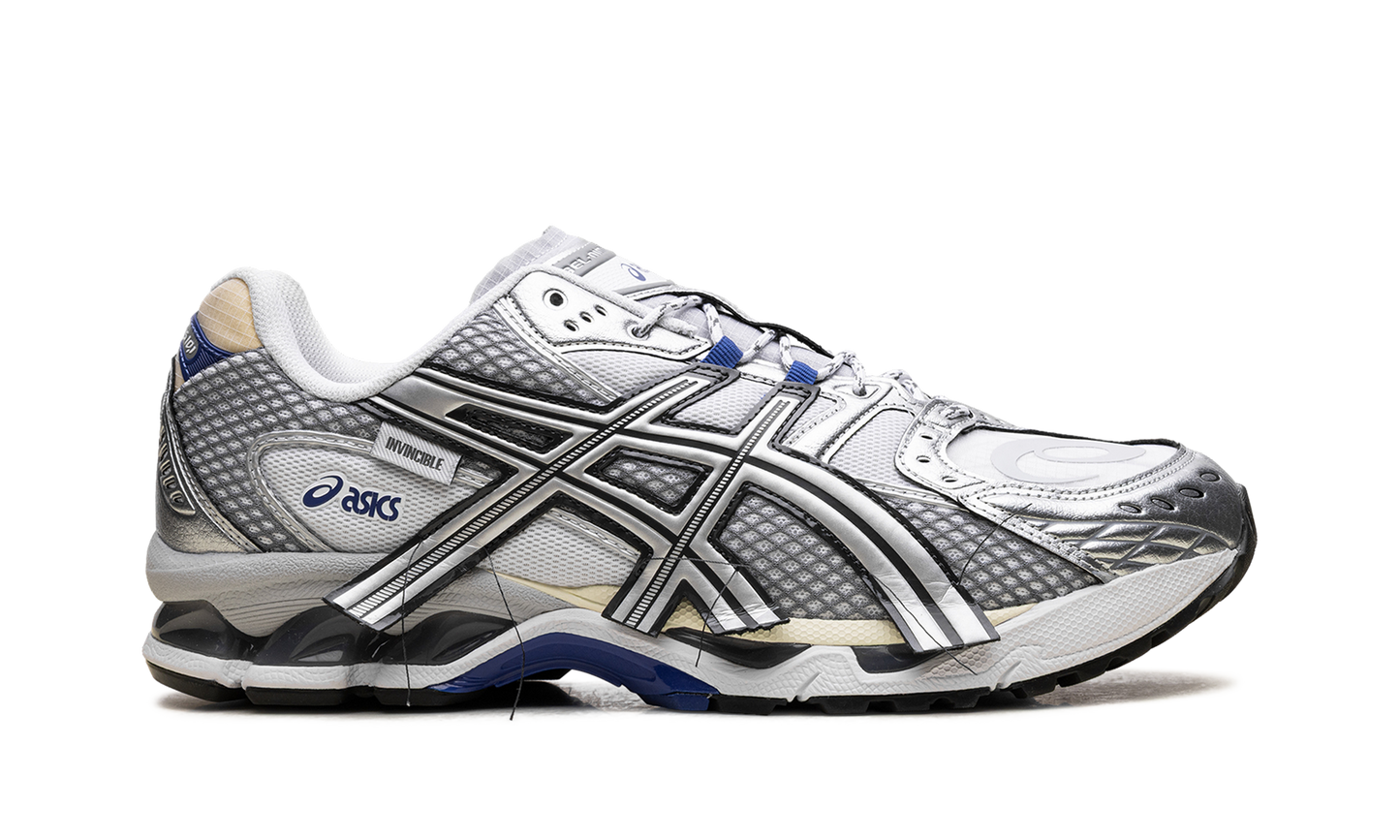 GEL-Nimbus 10.1 "INVINCIBLE - HTTP 404 - Blue" 1203A814 021