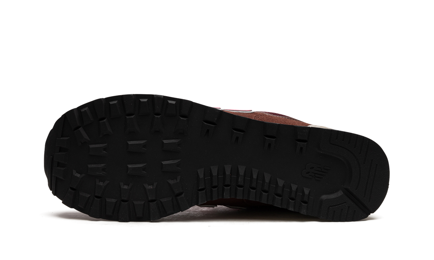 574 "Brown/Pink" U574GR2