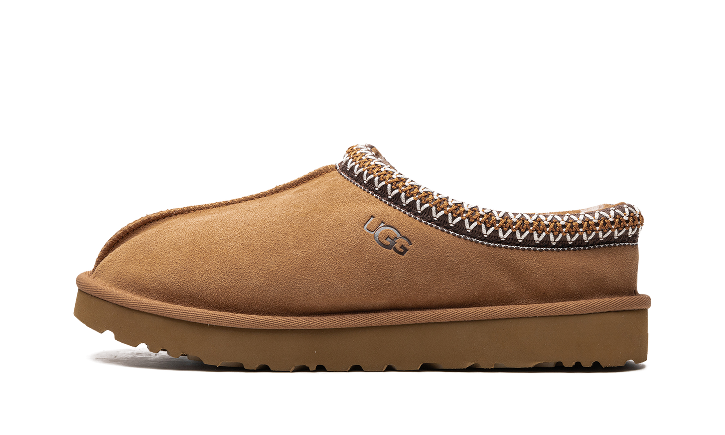 TASMAN WMNS "Chestnut" 5955 CHE