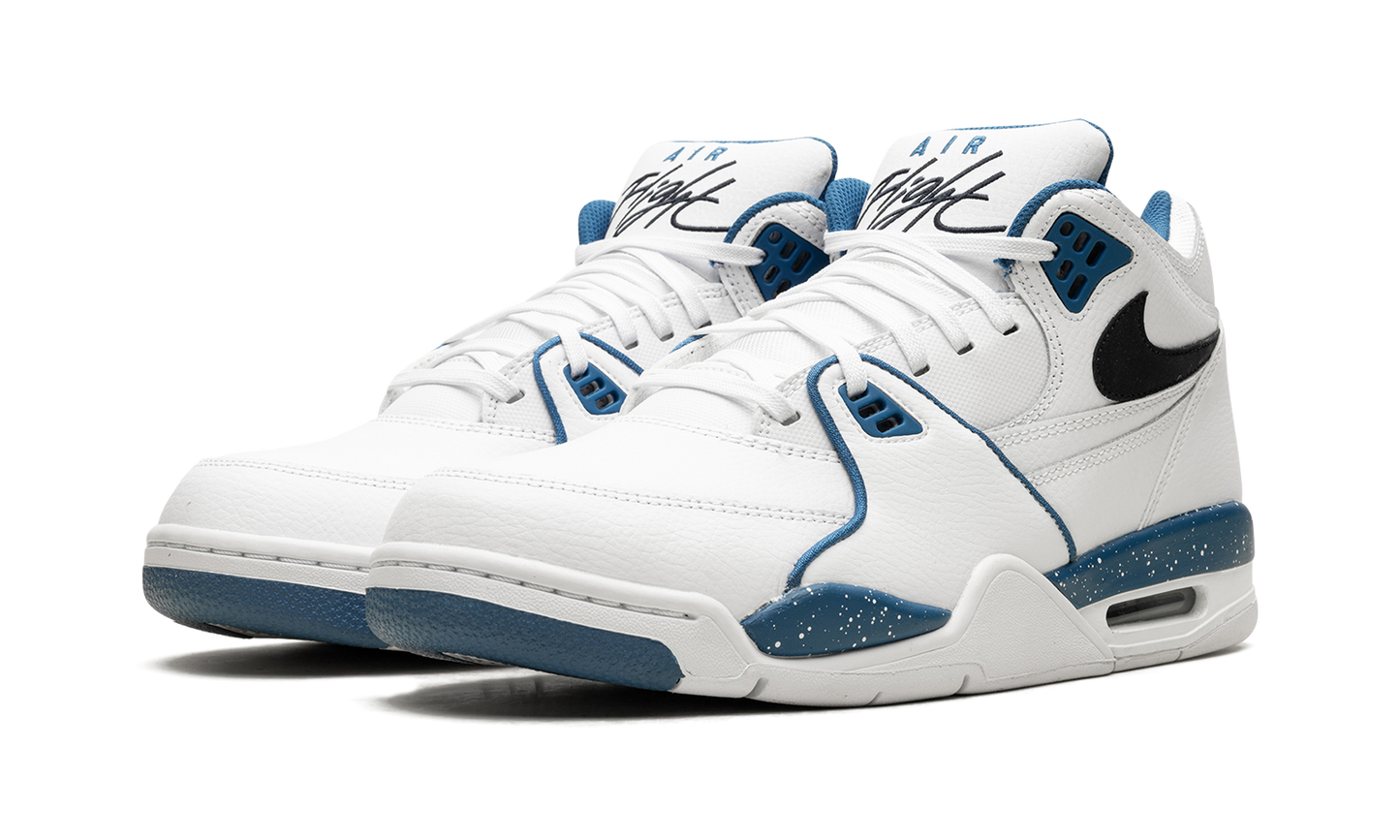 Air Flight '89 "Obsidian Blue" 306252 116