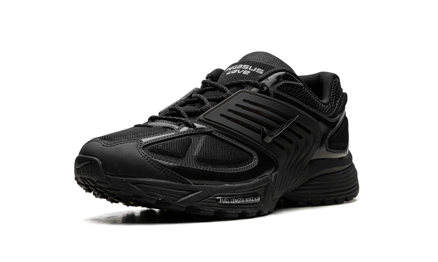 Pegasus Wave "Black" IB0612 001